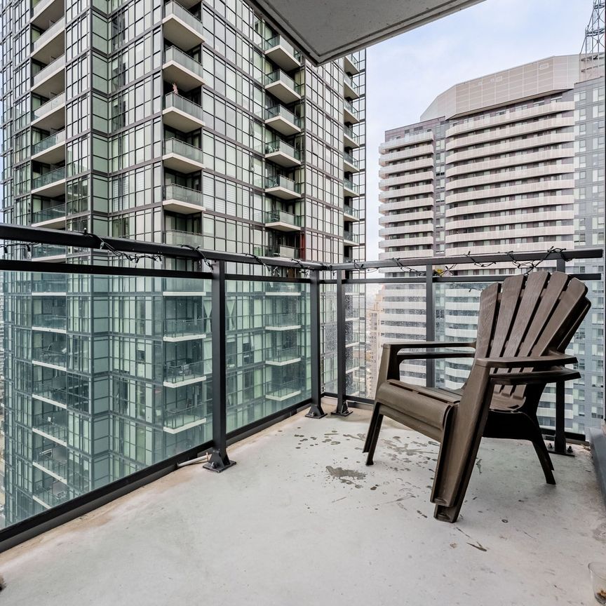 For Lease - 4065 Brickstone Mews Unit# 3107, Mississauga, Ontario - Photo 1