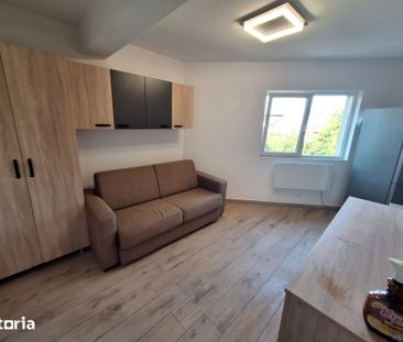 200 euro.!!!Garsoniera Et 1 Zona Ronat - Photo 2