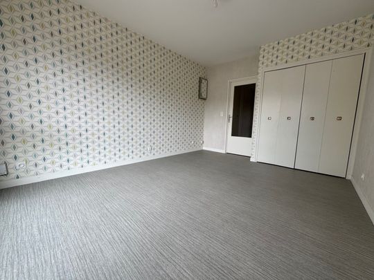 Location Appartement 1 pièce 23m² LIMOGES 87000 - Photo 1