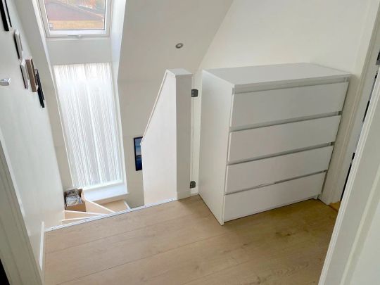 Luksuriøst rækkehus med privat have i Aalborg SV - Photo 1