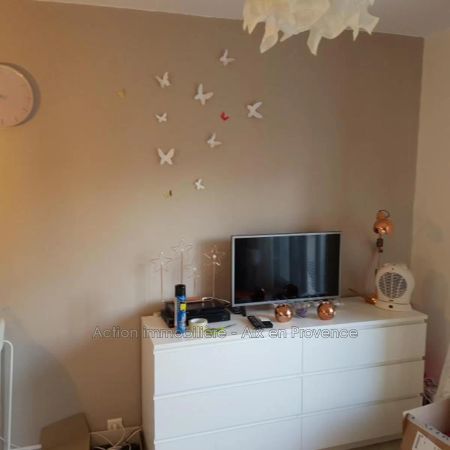 Location appartement rénové, Aix-en-Provence - Photo 3