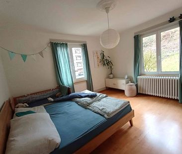 4.5 Zimmer, 110 m², EG - Photo 4