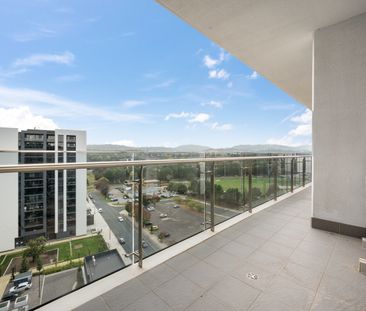 141/7 Irving Street, Phillip ACT 2606 - Apartment For Rent | Domain - Photo 2