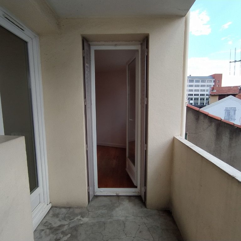 Appartement - 3 pièces - République/Montferrand - Photo 1