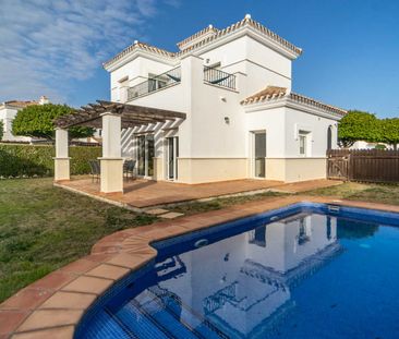 MSR-SA2LTR- 3 BEDROOMS AND 3 BATHS VILLA AVAILABLE IN LA TORRE GOLF... - Photo 4