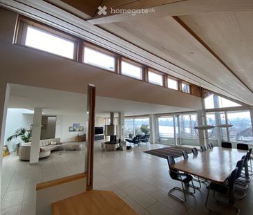 Grosse Attika-Wohnung - Photo 3