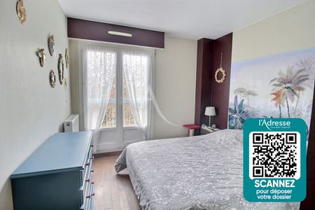 Location appartement 2 pièces, 49.08m², Maurepas - Photo 3