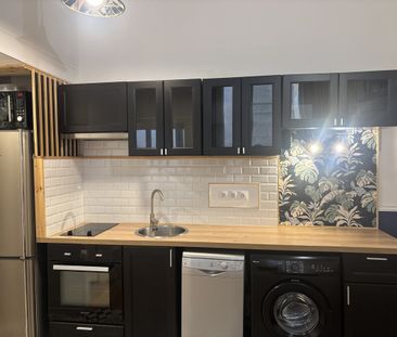 Location Appartement 2 pièces 33m² BORDEAUX 33000 - Photo 4