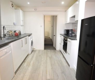 1 bedroom ground floor flat to rent - Photo 5