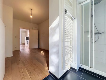 Appartement - à louer - Photo 4