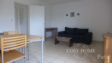 Appartement en location | Bry-sur-marne - Photo 2
