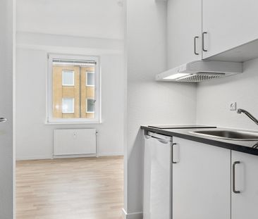 Skøn og lys lejlighed Viborgs hjerte - Photo 2
