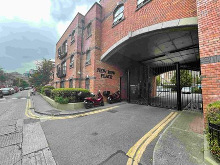 New Row Place, New Row South, Dublin 8 *** 6 MONTHS ONLY *** - Photo 5