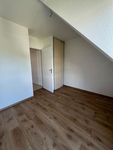 Location Appartement 3 pièces 53m² NOTRE DAME DE BONDEVILLE 76960 - Photo 5