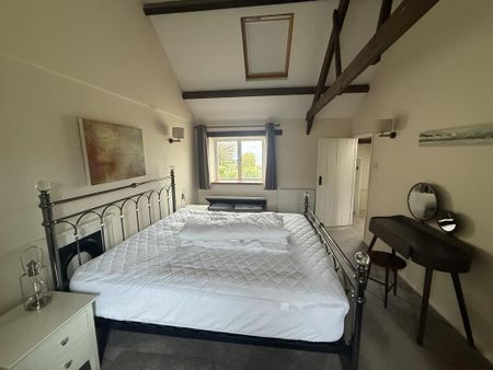 3 bedroom cottage to rent - Photo 5