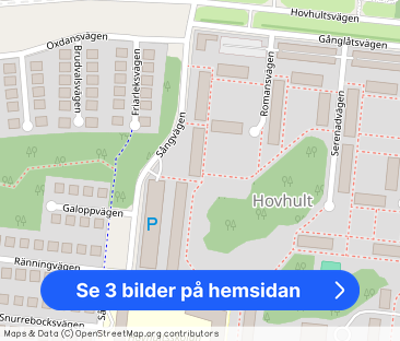Sångvägen 11 - Foto 1