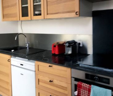 Logement à Paris, Location meublée - Photo 6