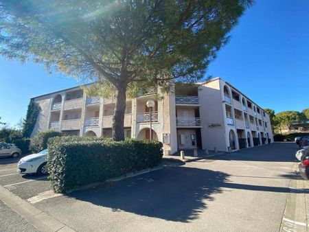 Location appartement 2 pièces 28.41 m² à Montpellier (34000) - Photo 2