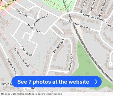 Maderia Park, Tunbridge Wells - Photo 1