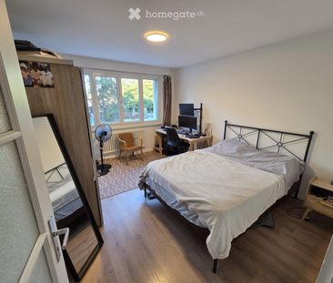 2.5 pièces (aménagé en 3 pièces) à Yverdon-les-Bains - Photo 3
