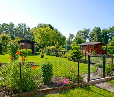 1-Zimmer-Wohnung in Herten Westerholt - Photo 4