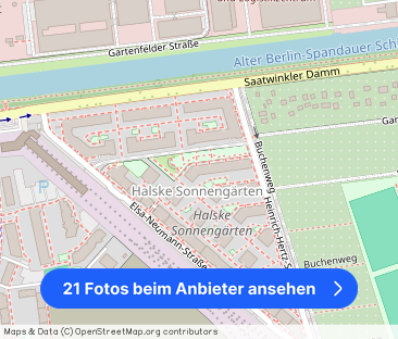 Erstklassiges Wohnen: Ihr neues Zuhause in den Halske Gärten - Foto 1