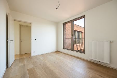 Prachtig penthouse in het centrum van Westmalle - Photo 2