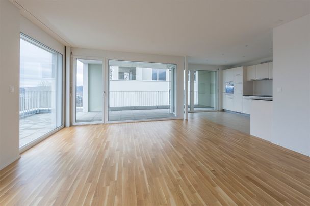 Belle Vue - Einmalige Aussichten - Photo 1