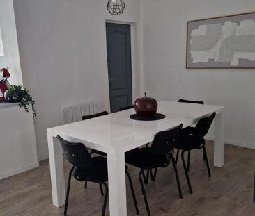 Maison meublée de type 4 à 850 euros - Photo 6