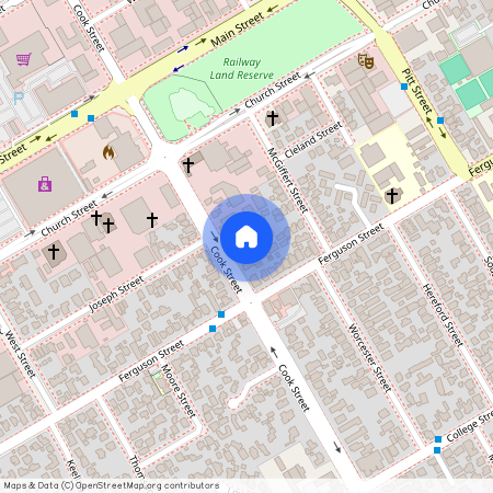 87 Cook Street, Palmerston North Central, Palmerston North City