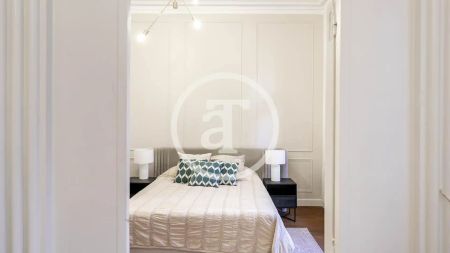 Piso de alquiler en Carrer de Mallorca, Dreta de l'Eixample - Photo 5