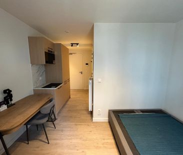 Studentenkamer (gemeubeld) te huur in Hasselt centrum - Photo 6