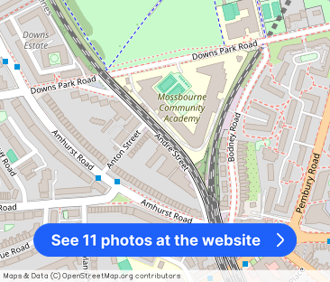 Andre Street, London, E8 - Photo 1