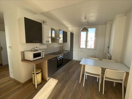 LE HAVRE/Centre Appartement T2 - 49m2 - Photo 3