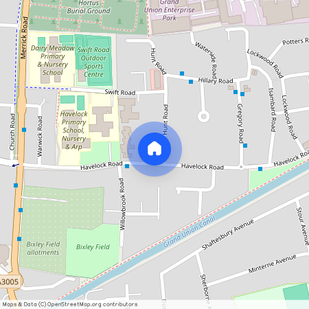 Studio, Southall, Greater London, UB2