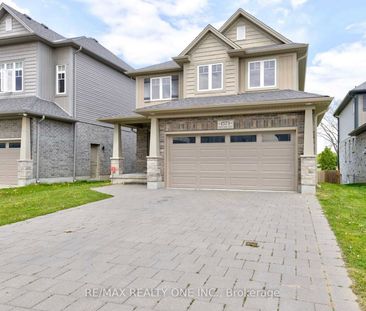 For Lease - 1573 Horseshoe Crescent Unit# Lower, London North, Ontario - Photo 4