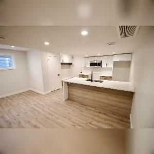 Paisley 1 Bed 1 Bath Suite For Rent SW Edmonton - Photo 3