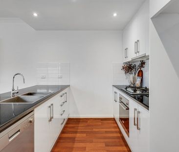 3-bedroom shared house / townhouse, Bridgeford St - Photo 5