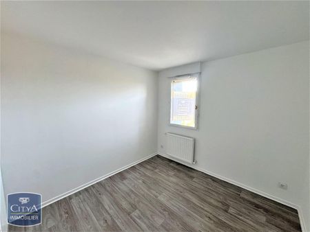 Location Appartement 3 pièces 62m² LOOS 59120 - Photo 5