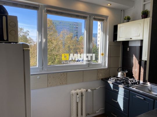 Przytulna kawalerka na wynajem - ul. 26 Kwietnia - Фото 1