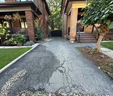 For Lease - 203 Fairleigh Avenue, Hamilton, Ontario - Photo 4