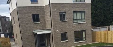 2 Bed Self Contained Flat - Photo 1