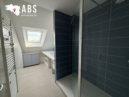 Location Appartement 3 pièces 57m² - Photo 4