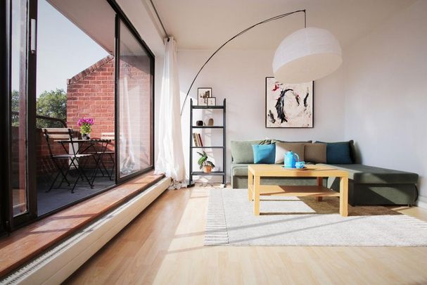 1 bedroom flat to rent - Photo 1