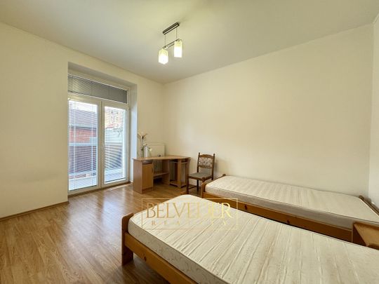 Pronájem bytu 2+kk 54 m² - Photo 1