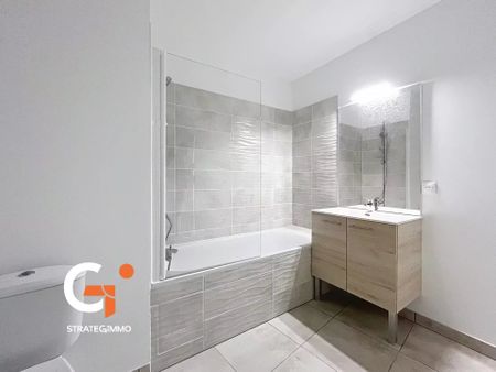 T2 NEUF ROUEN RIVE GAUCHE - Photo 5