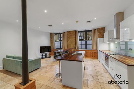 1 bedroom apartment to rent - Photo 2