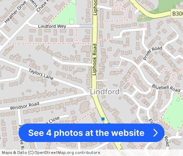 Crossroads House, Lindford. Hampshire - Photo 1
