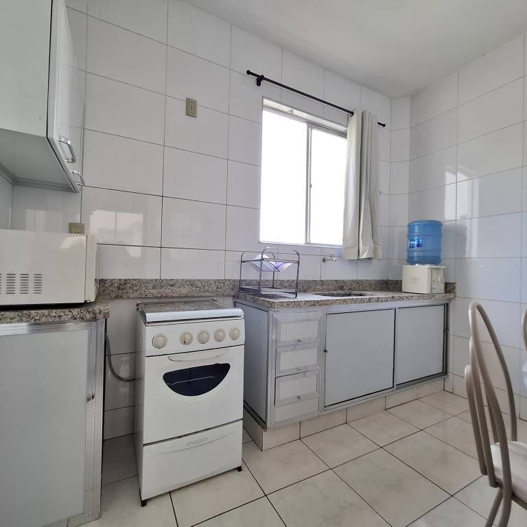 Apartamento Aluguel - Photo 1