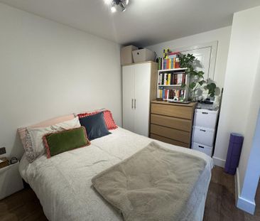 Studio to rent - Photo 5